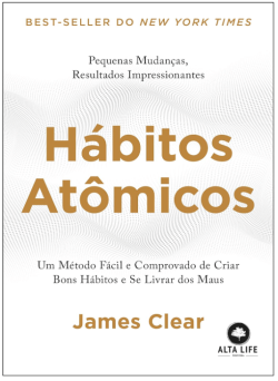 download Hábitos Atômicos - um Método Fácil e Comprovado de Criar Bons